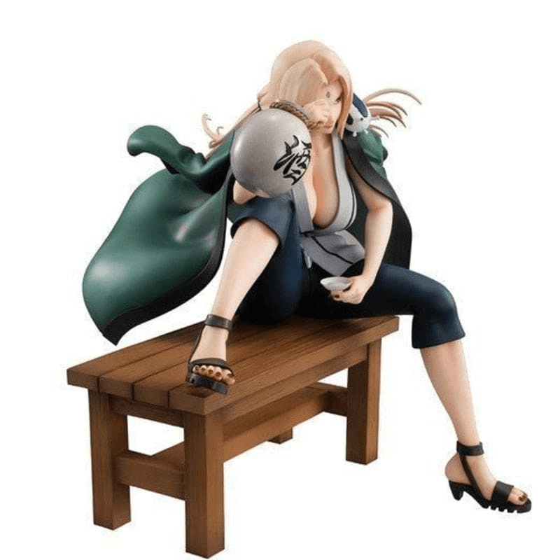 Figure Tsunade - Naruto Shippuden™