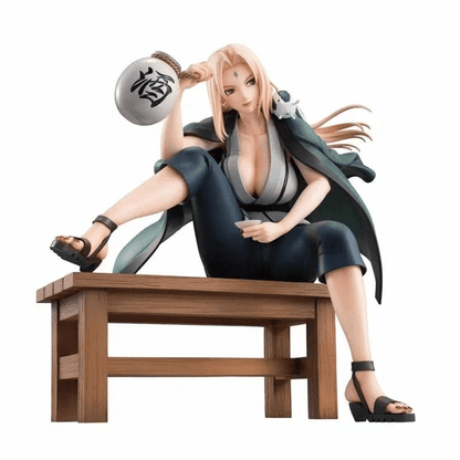 Figure Tsunade - Naruto Shippuden™