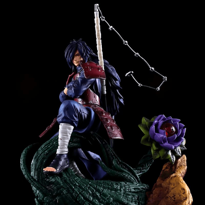 Figure Uchiha Madara - Naruto Shippuden™