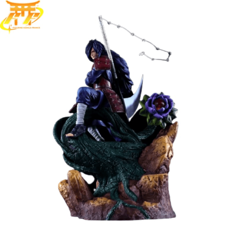 Figure Uchiha Madara - Naruto Shippuden™