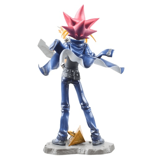 Figure Yami Duel - Yu-Gi-Oh™