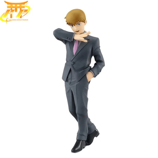 figurine-arataka-reigen-mob-psycho-100™