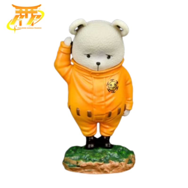 Bepo action figure - One Piece™ – Anime Figures Shop.co.uk