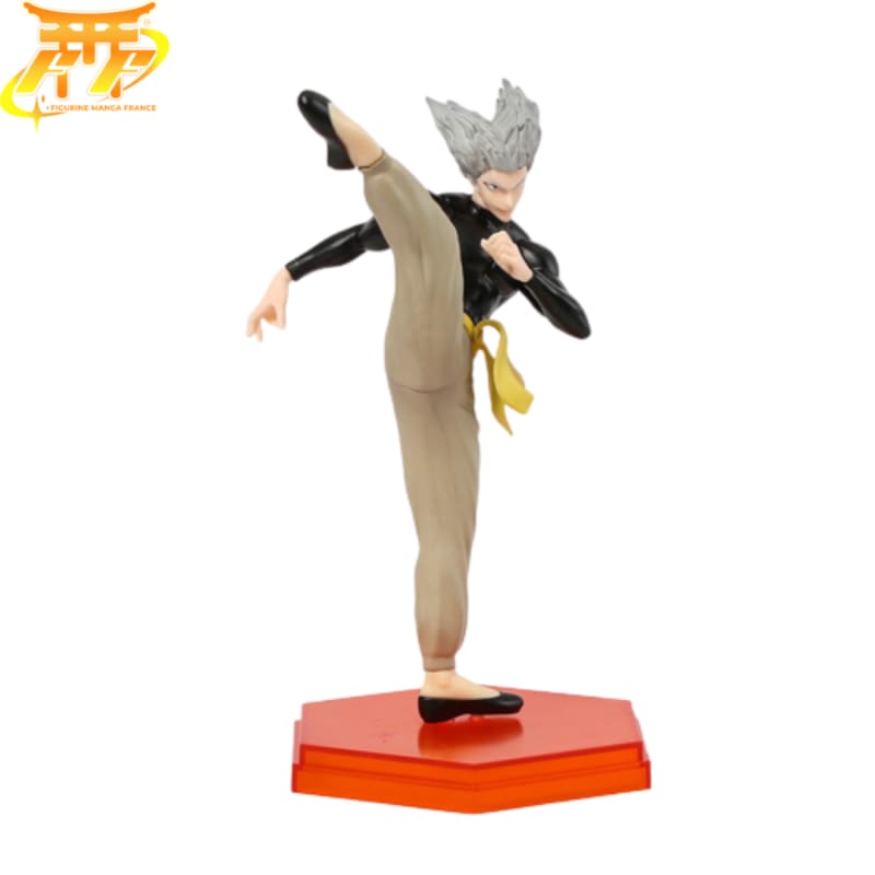 figure- of- garou-one-punch-man