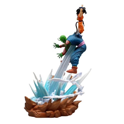 figurine-goku-vs-piccolo-dragon-ball-z™