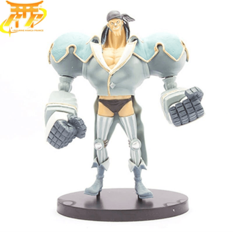 Franky 15th Anniversary Figure - One Piece™