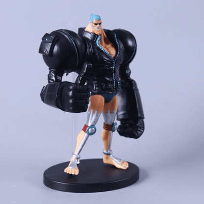 Franky Figure - One Piece™