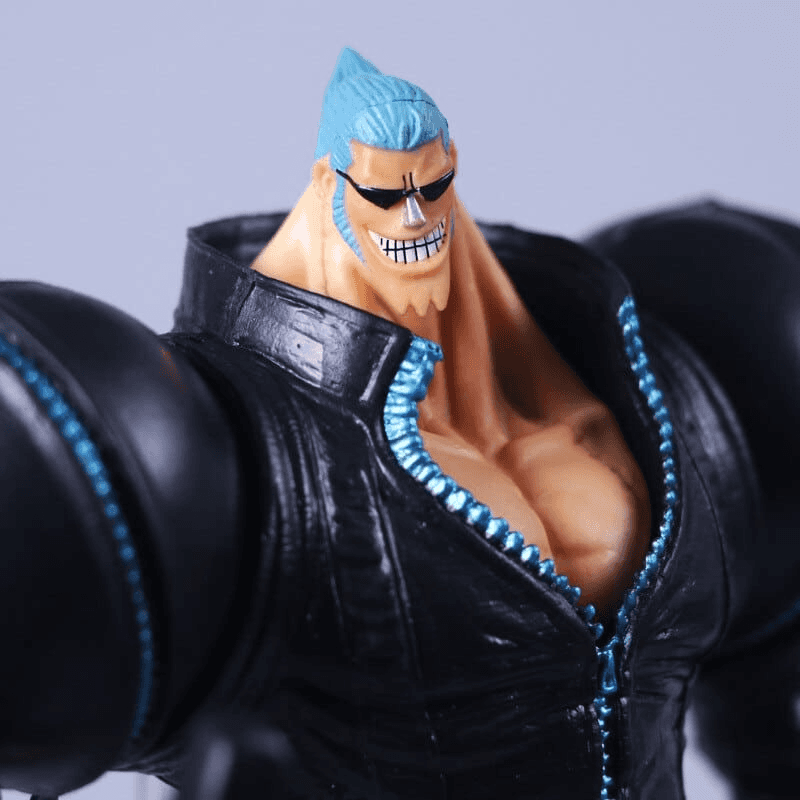 Franky Figure - One Piece™