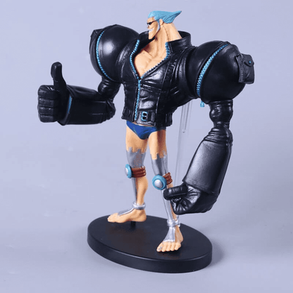 Franky Figure - One Piece™