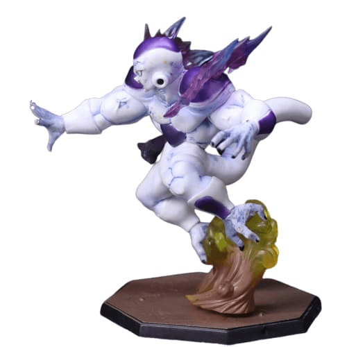 Frieza Figure 100% - Dragon Ball Z™