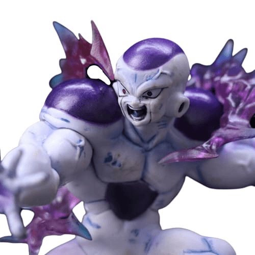 Frieza Figure 100% - Dragon Ball Z™