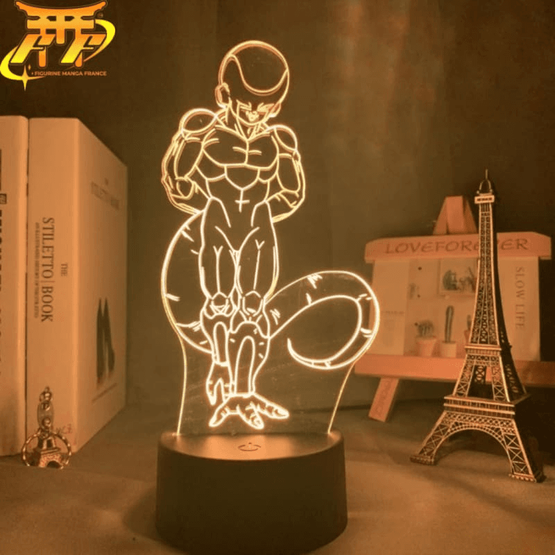 Frieza LED Lamp - Dragon Ball Z™