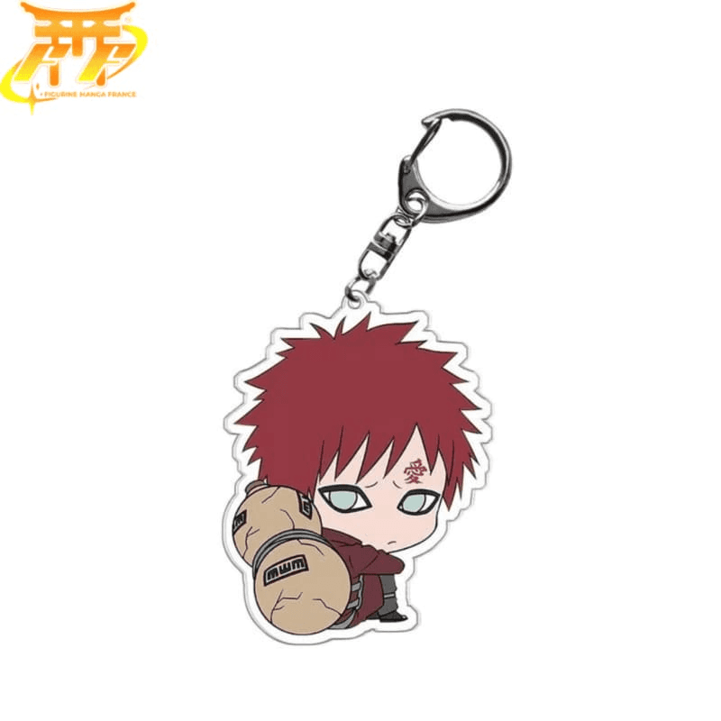 Gaara Keychain - Naruto Shippuden™