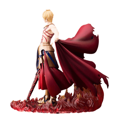 figurine-gilgamesh-le-roi-des-heros-fate™