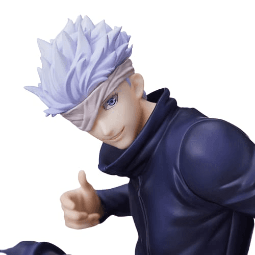 Gojo Figure 6th Eye - Jujutsu Kaisen™