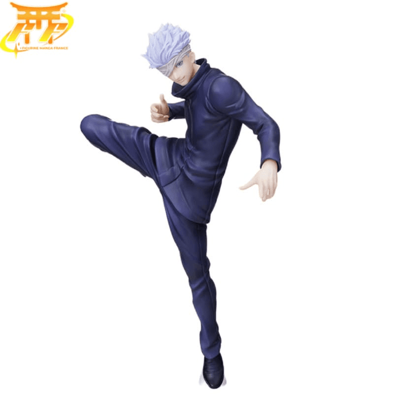 Gojo Figure 6th Eye - Jujutsu Kaisen™