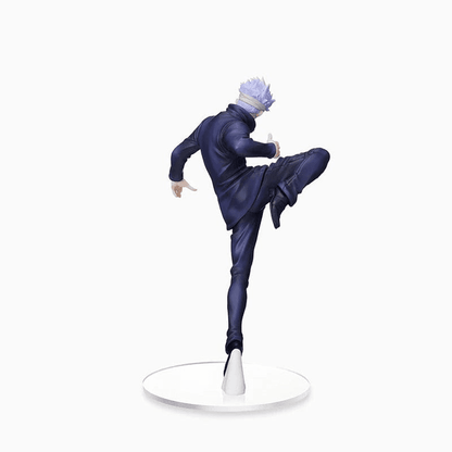 Gojo Figure 6th Eye - Jujutsu Kaisen™