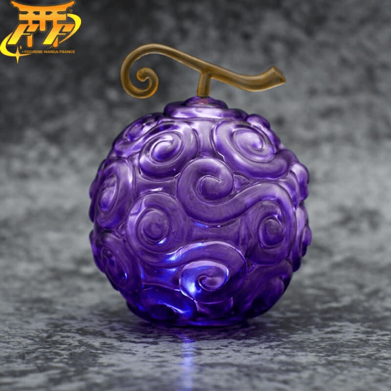 Gomu Gomu no Mi LED Figure - One Piece™