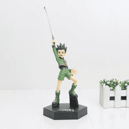 Gon Freecs Figure - Hunter x Hunter™