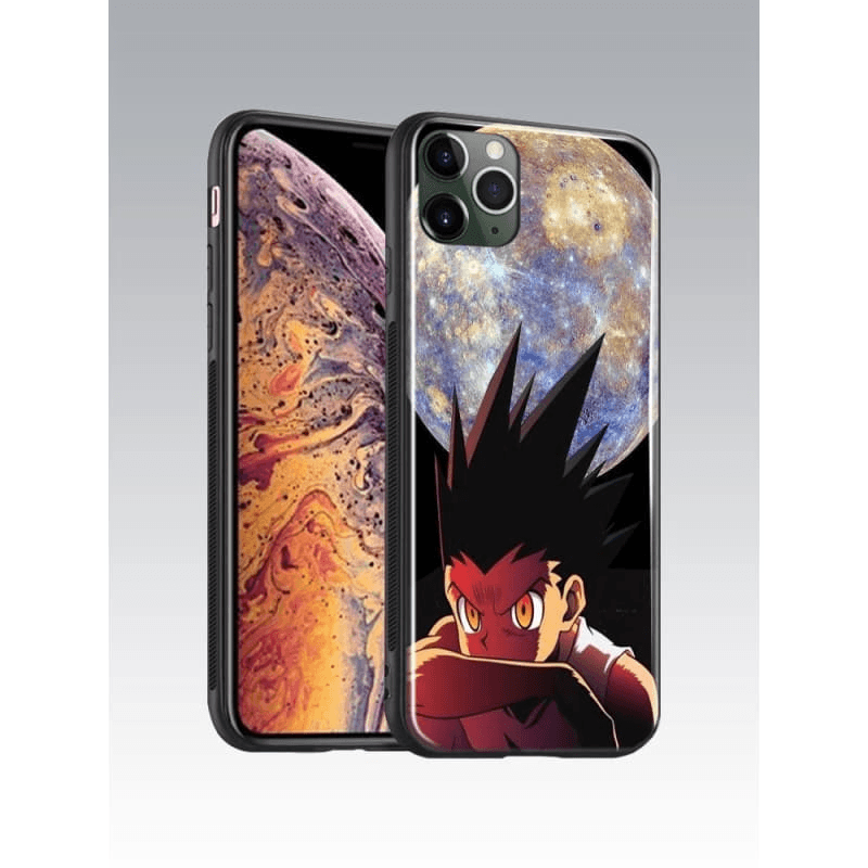 Gon Freecs iPhone Case - Hunter x Hunter™