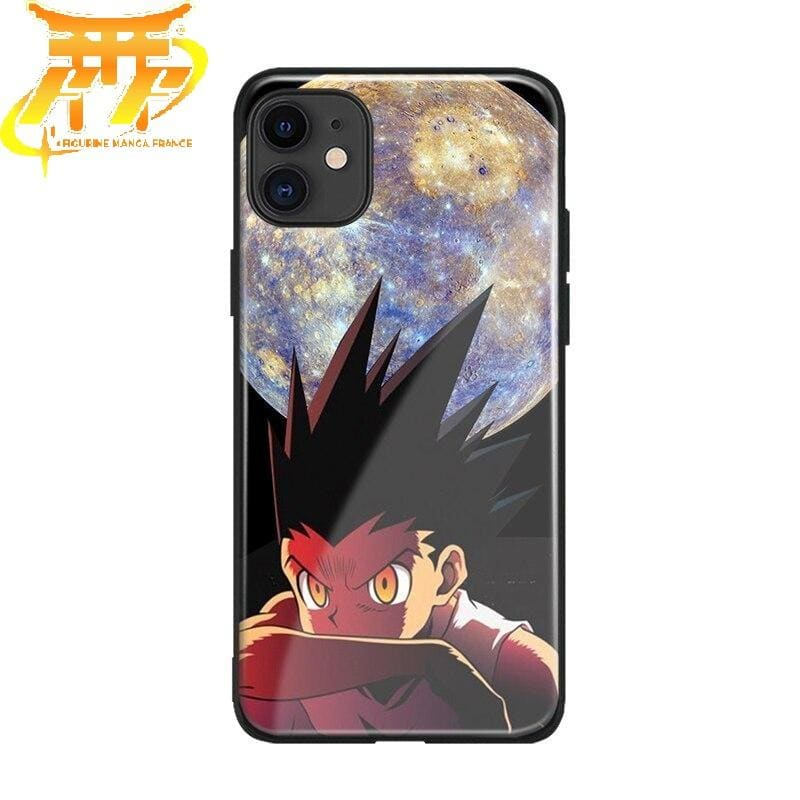 Gon Freecs iPhone Case - Hunter x Hunter™