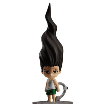 Gon Freecss Mini Figure - Hunter x Hunter™