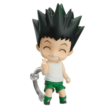 Gon Freecss Mini Figure - Hunter x Hunter™