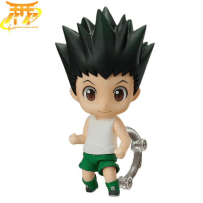 Gon Freecss Mini Figure - Hunter x Hunter™