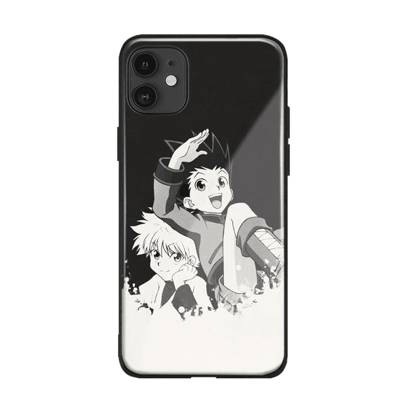 Gon & Killua iPhone Case - Hunter x Hunter™