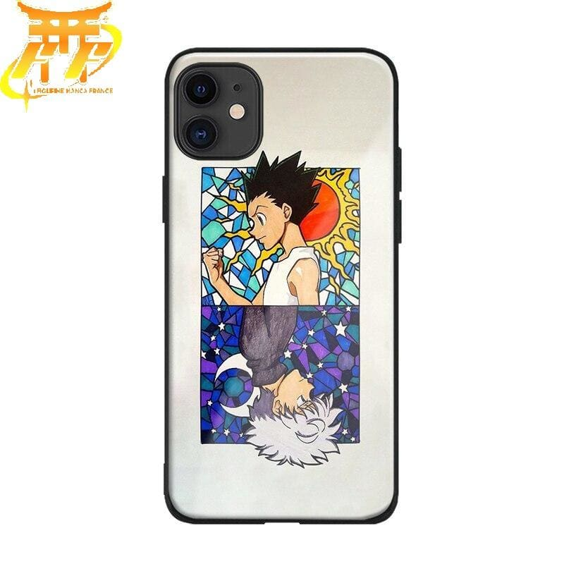 Gon & Killua iPhone Case - Hunter x Hunter™