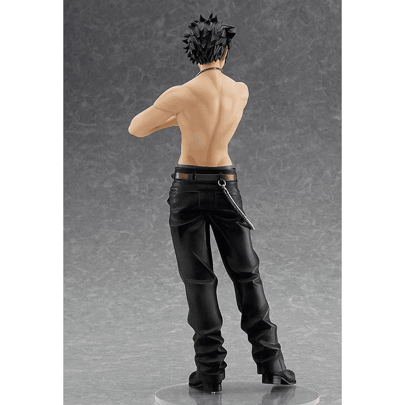 Gray Fullbuster Figure - Fairy Tail™