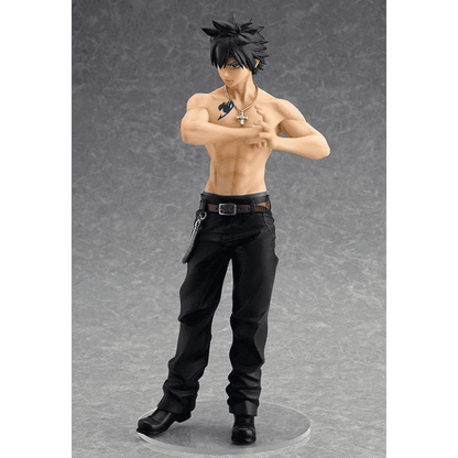 Gray Fullbuster Figure - Fairy Tail™