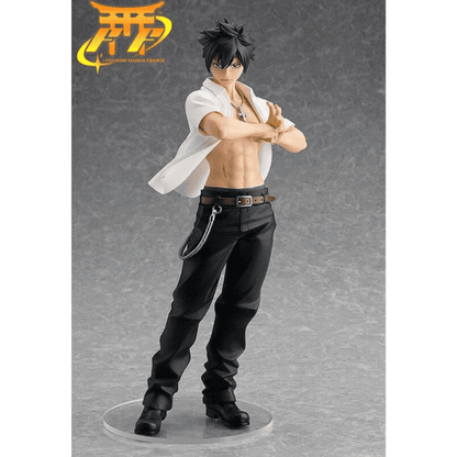 Gray Fullbuster Figure - Fairy Tail™