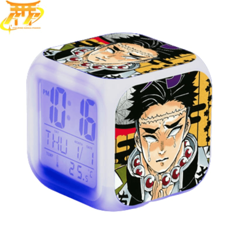 Gyomei Himejima Alarm Clock - Demon Slayer™