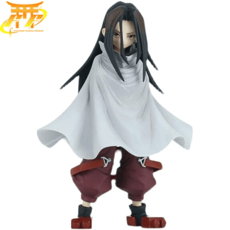 Hao Figure - Shaman King™