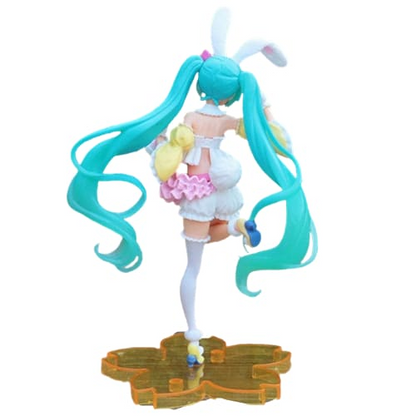 Hatsune Miku Easter Eggs Figure - Hatsune Miku™