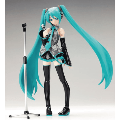 Hatsune Miku Figure - Hatsune Miku™