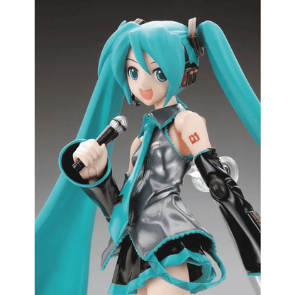 Hatsune Miku Figure - Hatsune Miku™