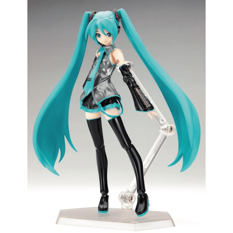 Hatsune Miku Figure - Hatsune Miku™