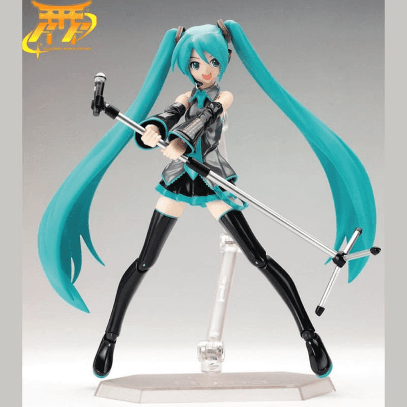 Hatsune Miku Figure - Hatsune Miku™