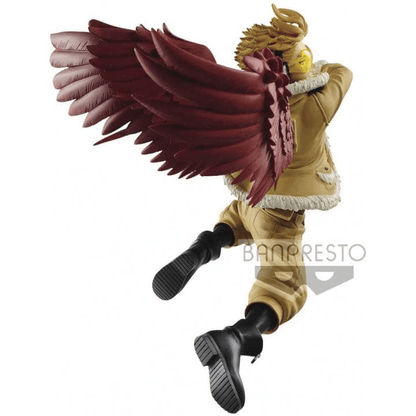 Hawks Figure - My Hero Academia™