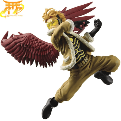 Hawks Figure - My Hero Academia™