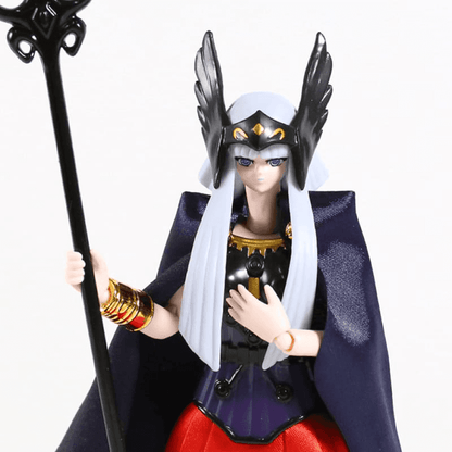 Hilda Polaris Figure - Saint Seiya™