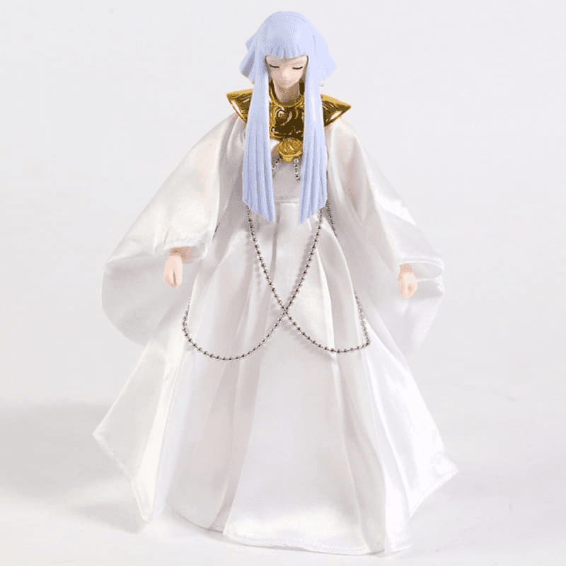 Hilda Polaris Figure - Saint Seiya™