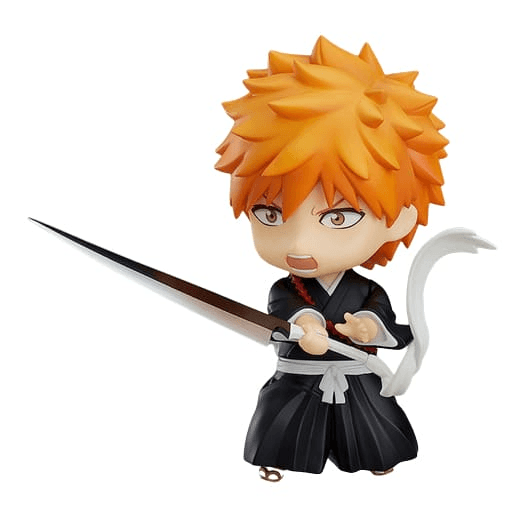 Ichigo Kurosaki Mini Figure - Bleach™