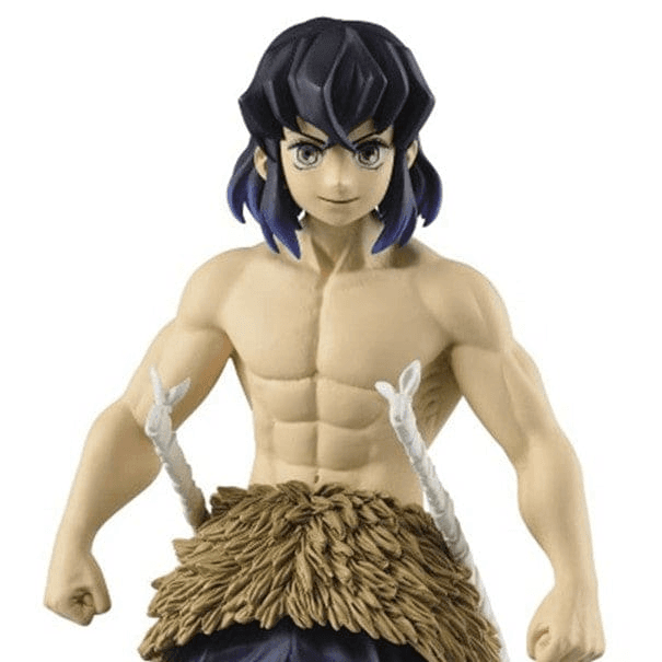 Inosuke Figure - Demon Slayer™