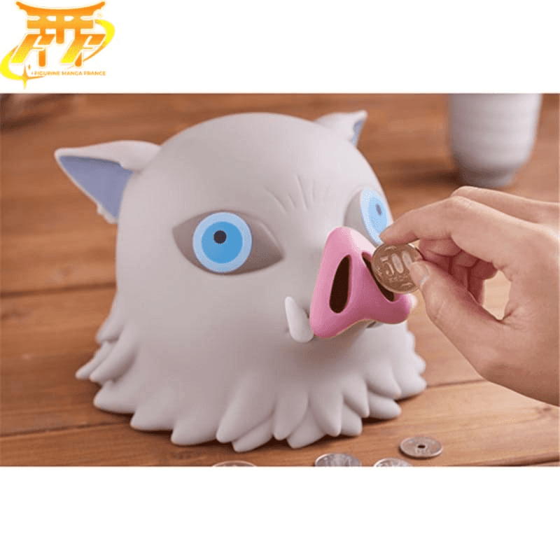 Inosuke Money Box - Demon Slayer™