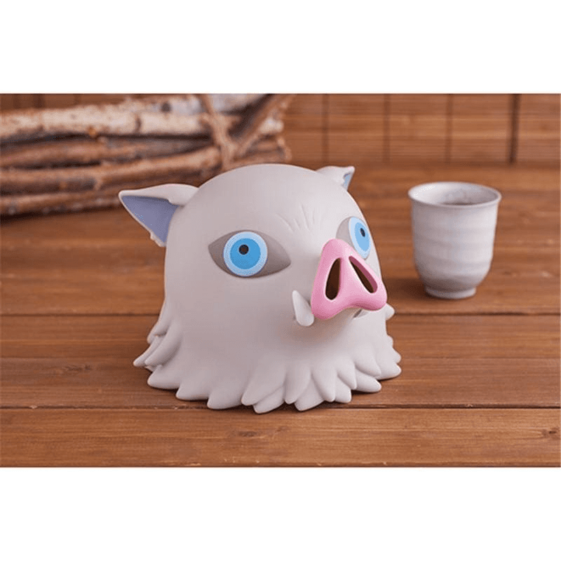 Inosuke Money Box - Demon Slayer™