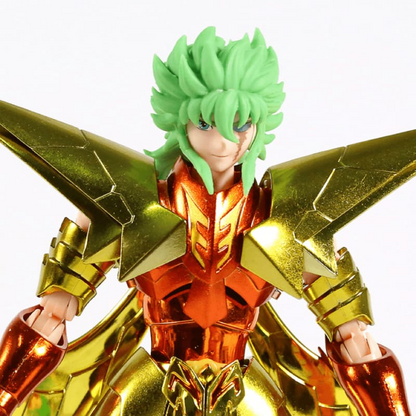 Isaac Figure - Saint Seiya™