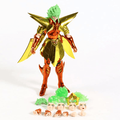 Isaac Figure - Saint Seiya™